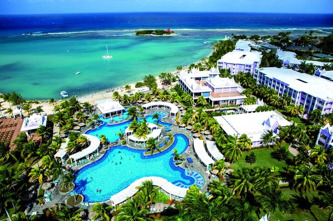 Montego Bay Hotels Airport Transfer - About Your Stay