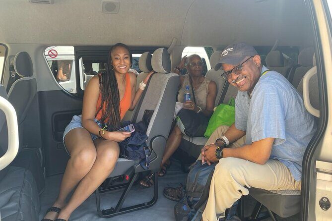 Montego Bay Hotels Private Airport Transfer - Final Thoughts: Is This the Right Transfer for You?