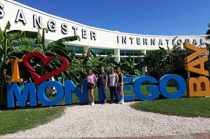 Montego Bay Hotels Private Airport Transfer - FAQs