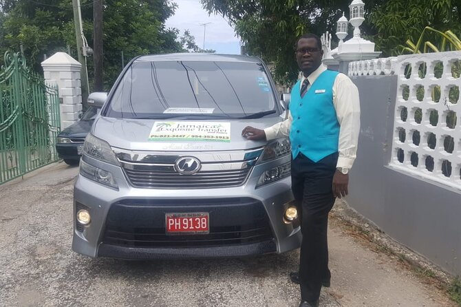 Montego Bay Hotels Private Transfer To & From MBJ Airport - Customer Ratings and Reviews