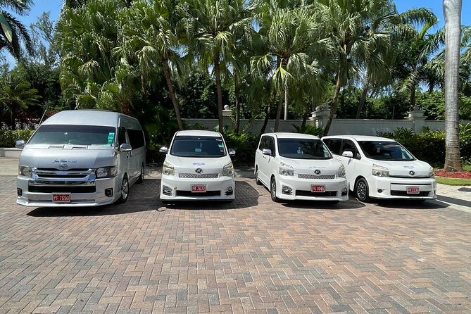 Montego Bay Hotels Private Transfers - Additional Information