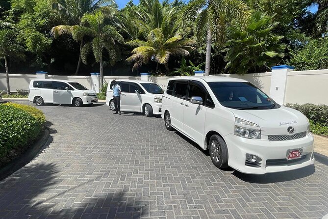 Montego Bay Hotels Private Transfers - Booking Your Stay