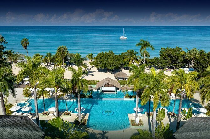 Montego Bay Jamaica Sangster Airport Transfer to hotels in Negril - Who Is This Service Best For?