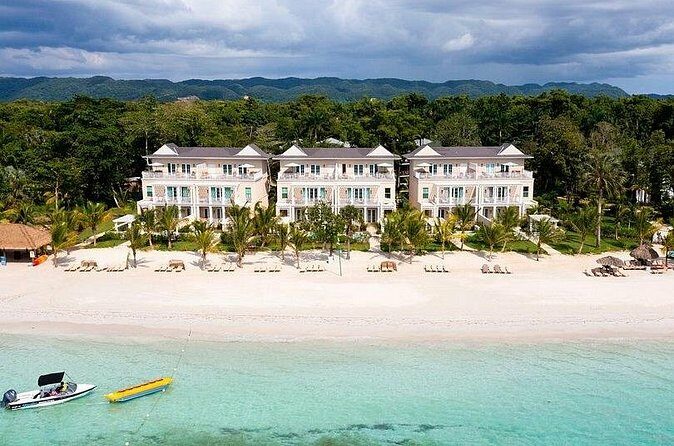 Montego Bay Jamaica Sangster Airport Transfer to hotels in Negril - FAQ