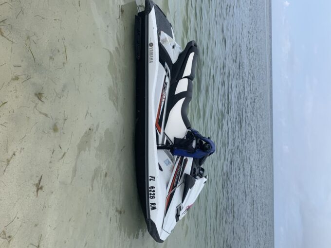 Montego Bay: Jet Ski & Beach With Private Transport - What to Bring