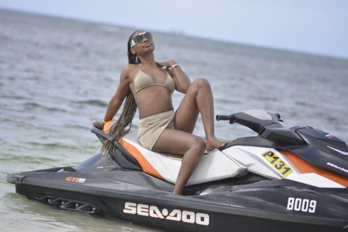 Montego Bay: Jet Ski & Beach With Private Transport - Getting There