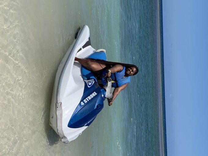 Montego Bay: Jet Ski & Beach With Private Transport - Frequently Asked Questions