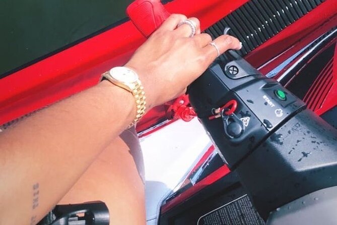Montego Bay Jet Skiing and Bamboo Rafting - Booking Your Stay