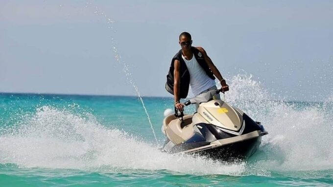 Montego Bay: JetSki Adventure - Booking Information