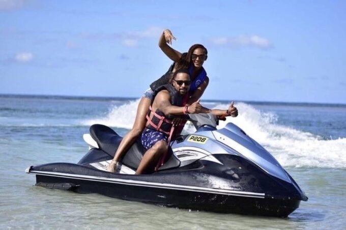 Montego Bay: JetSki Adventure - Safety Precautions