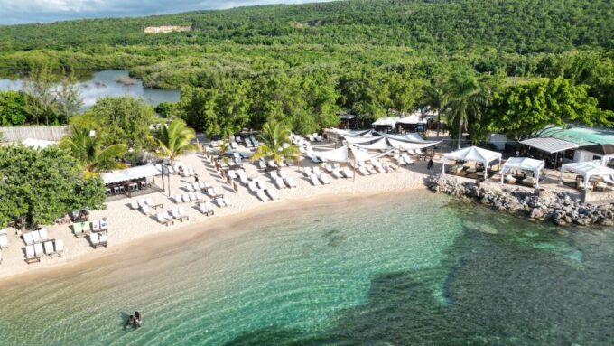 Montego Bay: Jungle River Tubing and Bamboo Beach Club Trip - Cancellation Policy