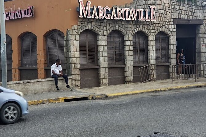 Montego Bay Lethe Rafting And Magritaville & Shopping Combo - Tour Highlights and Inclusions