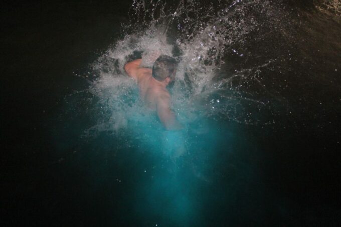 Montego Bay: Luminous Lagoon Evening Boat Tour - Tour Price