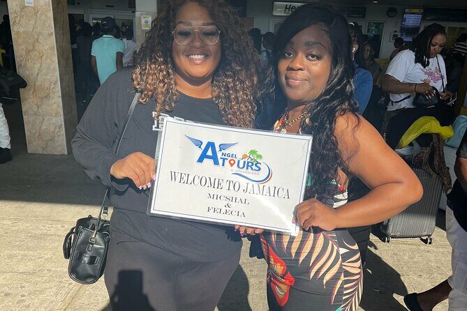 Montego Bay Luxury Comfort Airport transfer services - Final Thoughts