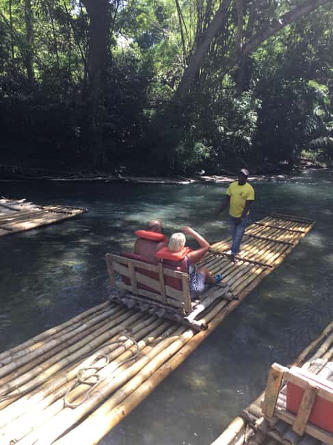 Montego Bay: Martha Brae Bamboo Rafting Tour - Frequently Asked Questions