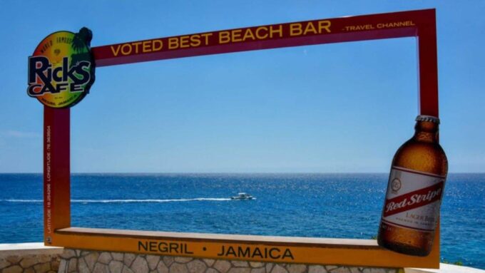 Montego Bay: Negril Beach & Ricks Cafe Tour - Recap