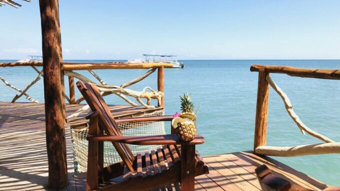 Montego Bay & Negril: Lethe River Bamboo Rafting & ATV Tour - Additional Services