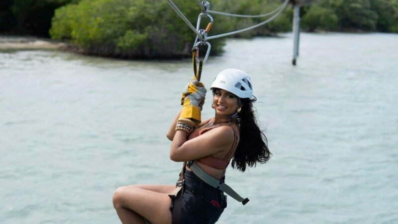 Montego Bay/Negril/Lucea: All-Access Adventure Pass - An Overview of the Experience
