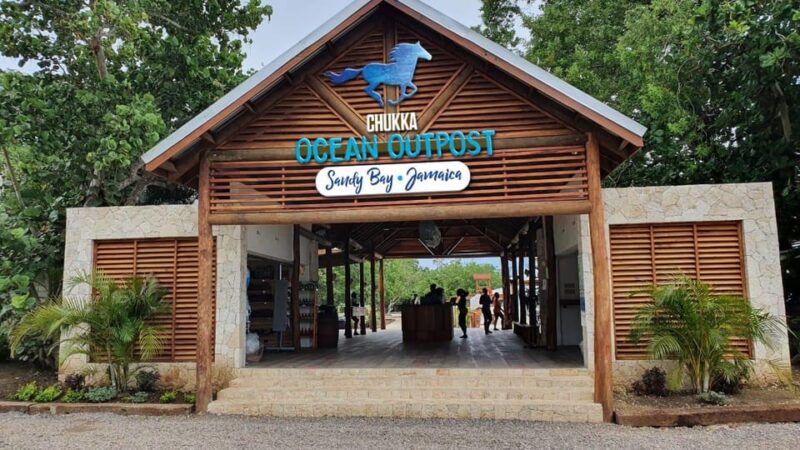Montego Bay/Negril/Lucea: ATV, Horseback, Zipline & Snorkel - Guided Activities
