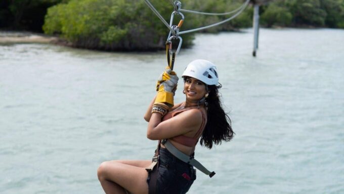 Montego Bay/Negril/Lucea: ATV, Horseback, Zipline & Snorkel - What to Bring