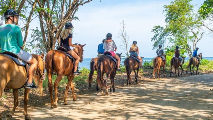 Montego Bay & Negril: Ocean Bamboo Rafting, Horseback & ATV - Restrictions and Requirements