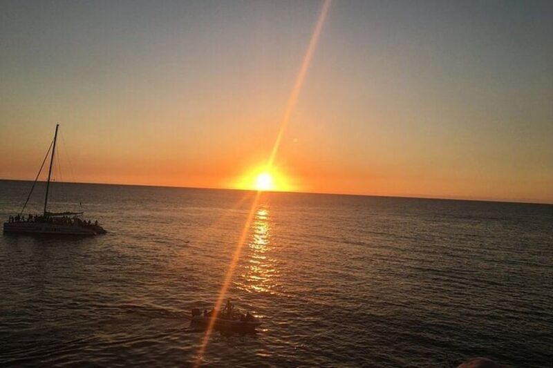 Montego Bay: Negril Seven Miles Beach & Booby Cay Boat Tour - Highlights of the Tour