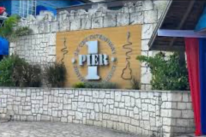 Montego Bay Night Life Clubbing at Pier 1, 27/27 Lounge &Taboo - Exploring Montego Bays Vibrant Nightlife