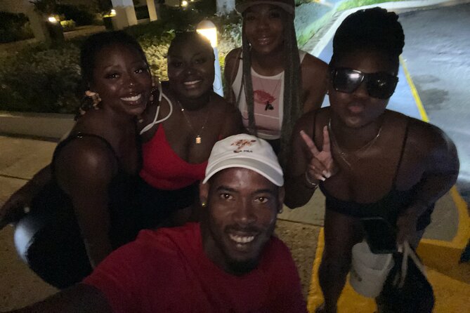 Montego Bay Night Life Clubbing at Pier 1, 27/27 Lounge &Taboo - Booking Information and Cancellation Policy