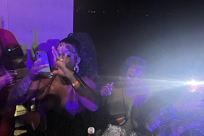 Montego Bay Night Life Clubbing at Pier 1, 27/27 Lounge &Taboo - Overall Experience and Reviews