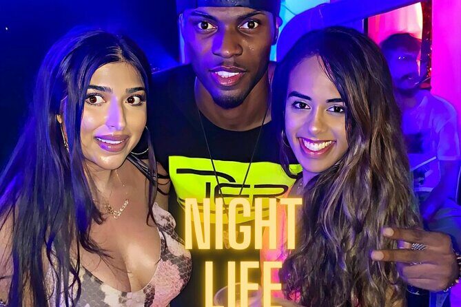 Montego Bay Night Life & Clubbing l Pier 1, Lounge 27/27 l Taboo - Final Thoughts