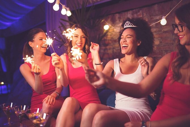 Montego Bay Night Life Experience With Private Transportation - Accessibility and Participation Details