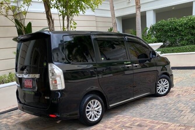 Montego Bay Ocean Coral Spring/Eden Bay Private Airport Transfer - Hosts Commitment to Hospitality