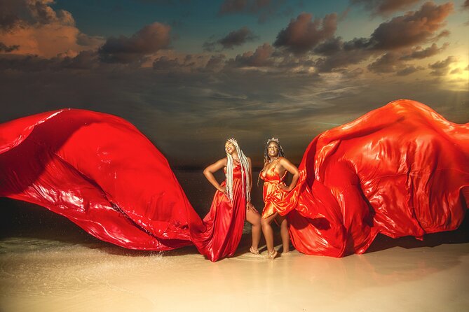 Montego Bay Photographer - Meeting and Location