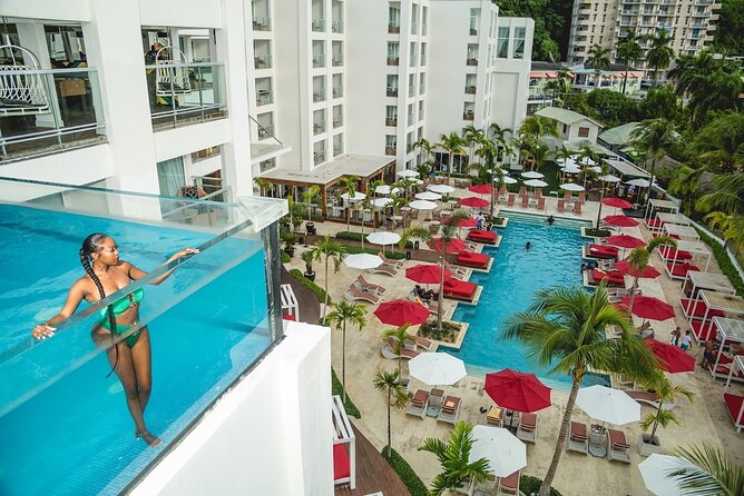 Montego Bay Photographer - Photoshoot Locations