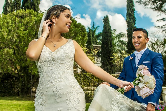 Montego Bay Photographer - Photographer Expertise