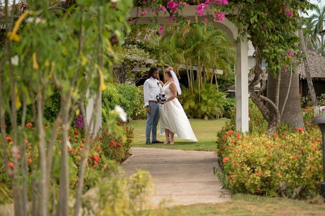 Montego Bay Photography Tour - Whats Included in the Package