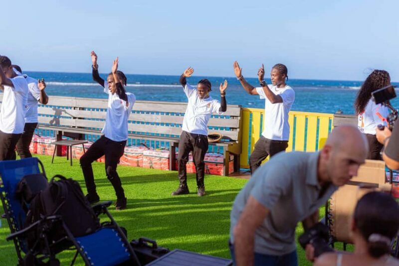 Montego Bay: Poko Loko Floating Bar Island Chill Tour - Is It Worth the Price?