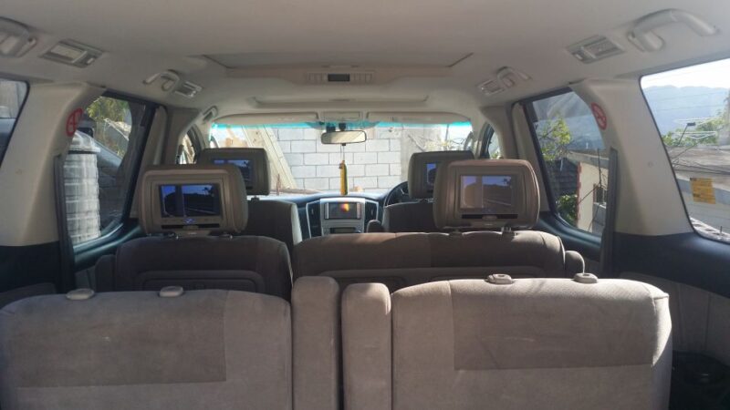 Montego Bay: Private Airport to Grand Palladim Transfer - Arrival Process