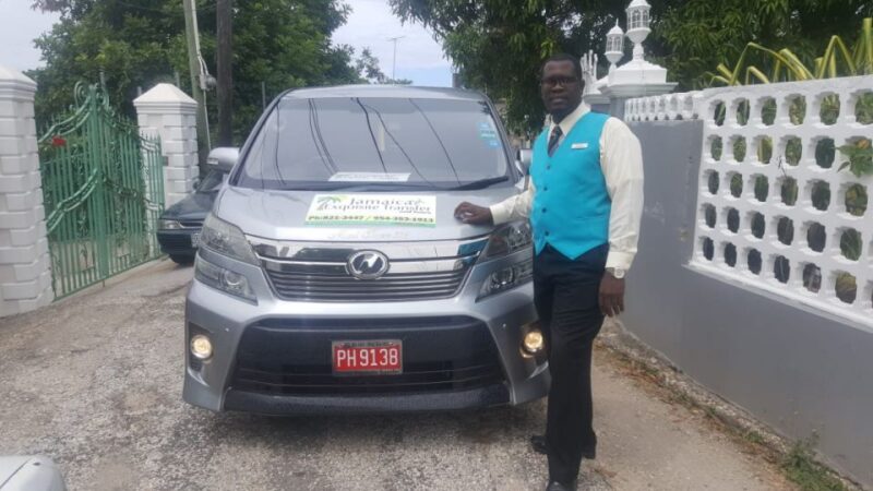 Montego Bay: Private Airport to Grand Palladim Transfer - Customer Testimonials