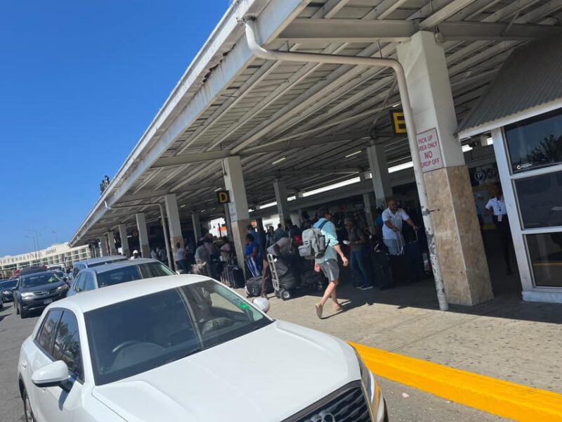 Montego Bay Private Airport Transfer Service - Key Points