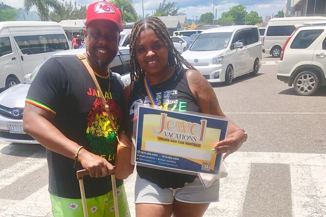 Montego Bay Private Airport Transfer to Accommodations in Negril - About Your Stay