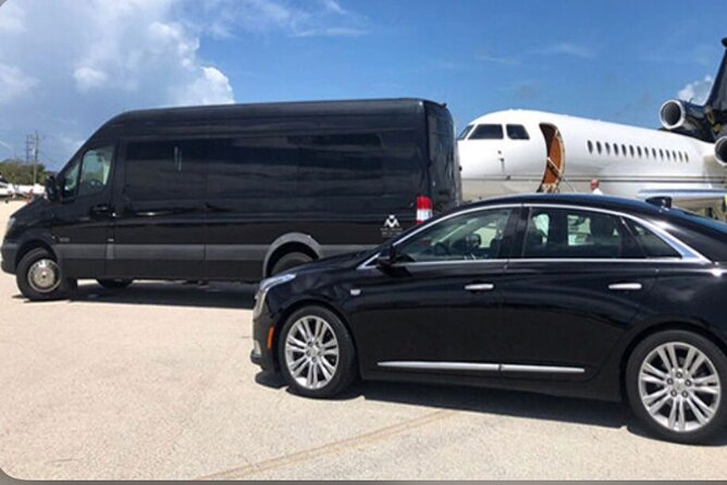 Montego Bay Private Airport Transfer to Grand Palladium and Lucea - About Your Stay