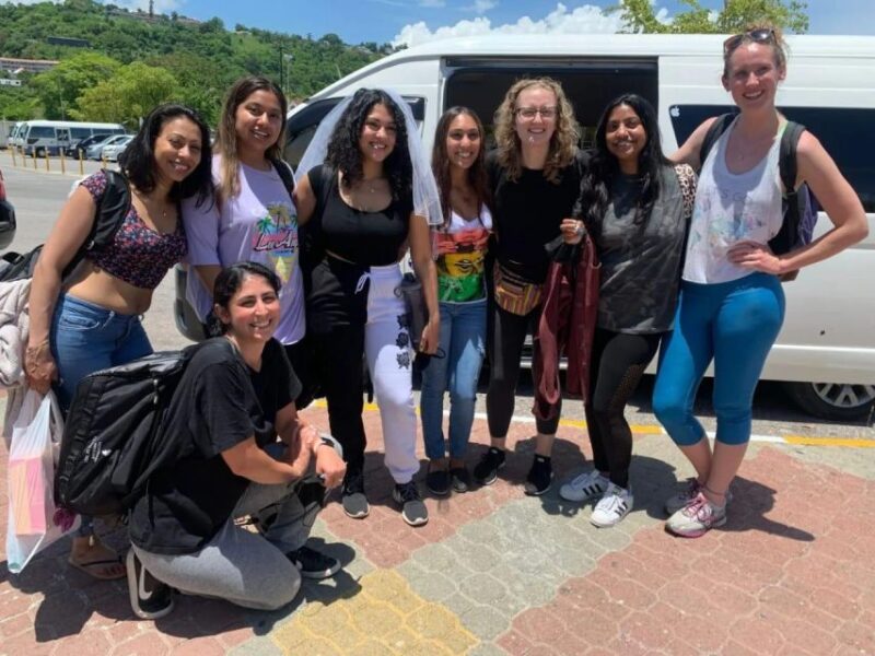 Montego Bay: Private Airport Transfer to Hilton Rose Hall - Experience Highlights