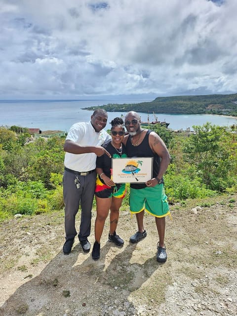 Montego Bay: Private Airport Transfer to Hotels - Key Points