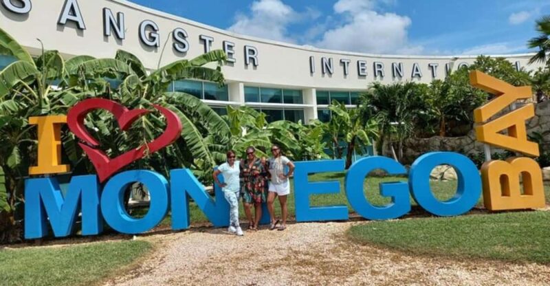 Montego Bay: Private Airport Transfer to Hotels - Experience Highlights