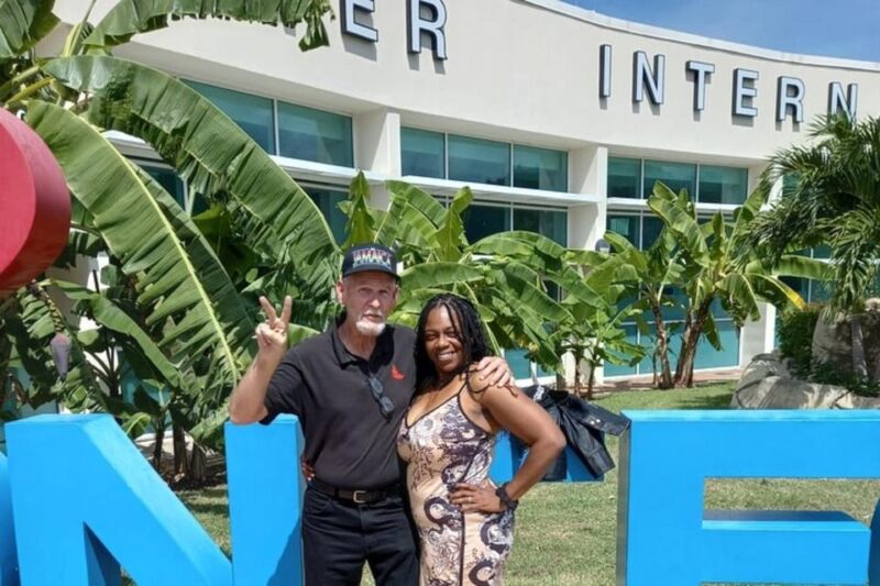 Montego Bay: Private Airport Transfer to Hotels - Booking and Flexibility