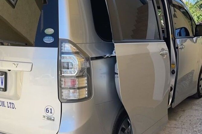 Montego Bay Private Airport Transfers - Round Trip - About Your Stay