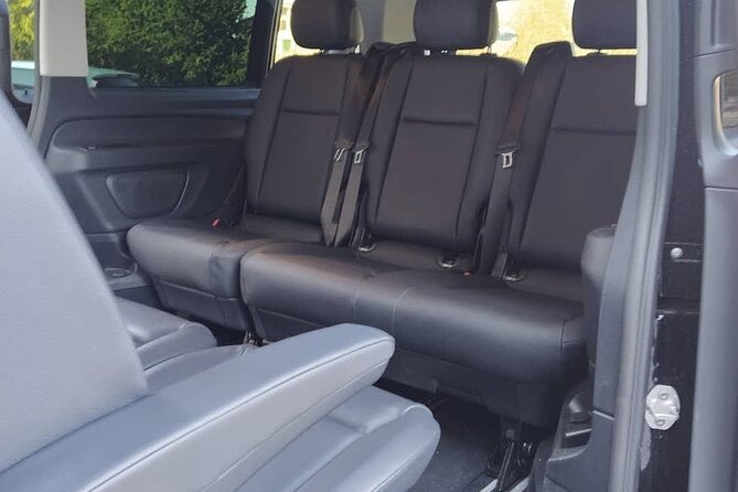Montego Bay Private Airport Transfers To and From MBJ Airport - Service Overview