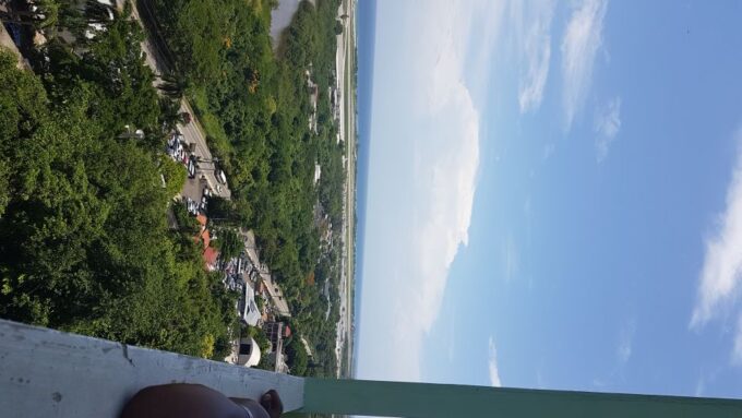 Montego Bay: Private City Walking Tour With Transportation - Shopping Opportunities
