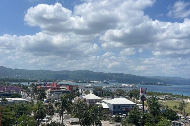 Montego Bay: Private Historical & Culture Local Tour - Itinerary and Highlights